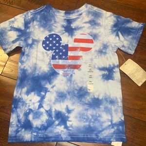 New Disney shirt size xs4